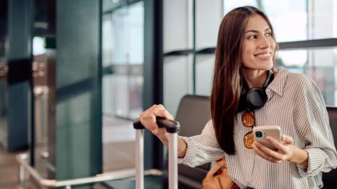 Foto - Dünyanın neresine giderseniz gidin... Havalimanları ve uçaklar neden hep soğuk olur?