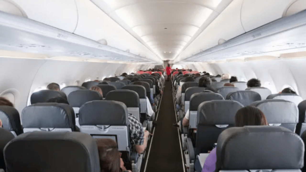 Foto - Dünyanın neresine giderseniz gidin... Havalimanları ve uçaklar neden hep soğuk olur?