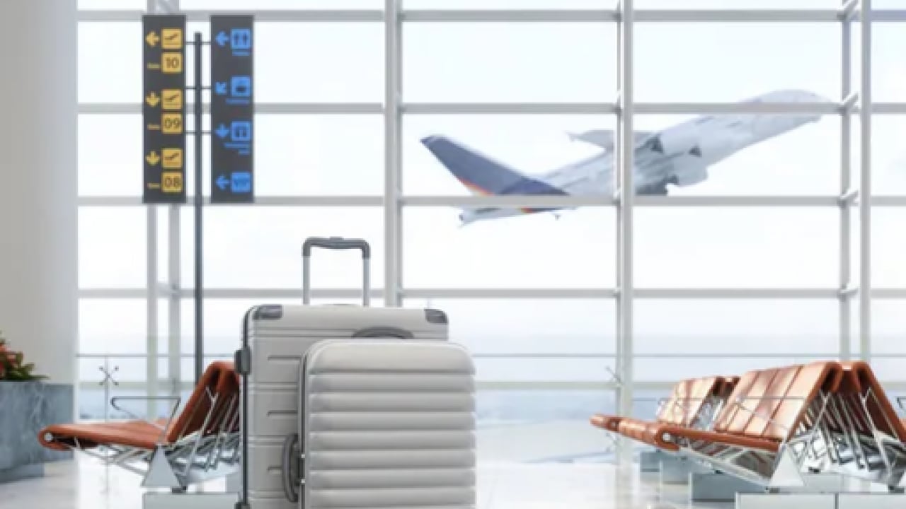 Foto - Dünyanın neresine giderseniz gidin... Havalimanları ve uçaklar neden hep soğuk olur?