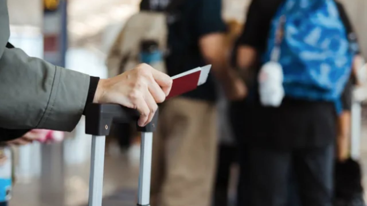 Foto - Dünyanın neresine giderseniz gidin... Havalimanları ve uçaklar neden hep soğuk olur?