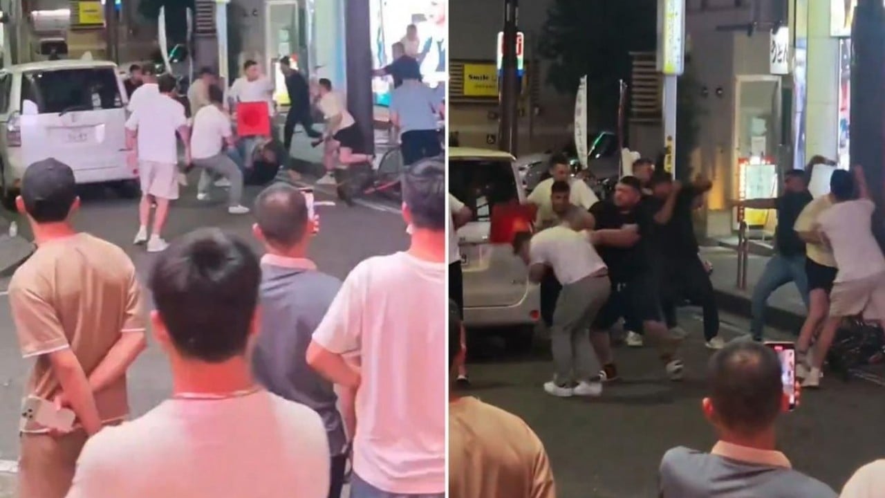 Dünyanın öbür ucunu bile karıştırdık... Karslılarla Ordulular birbirine girdi, Japonların tepkisi gündem oldu