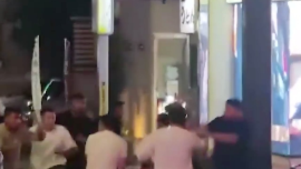Foto - Dünyanın öbür ucunu bile karıştırdık... Karslılarla Ordulular birbirine girdi, Japonların tepkisi gündem oldu