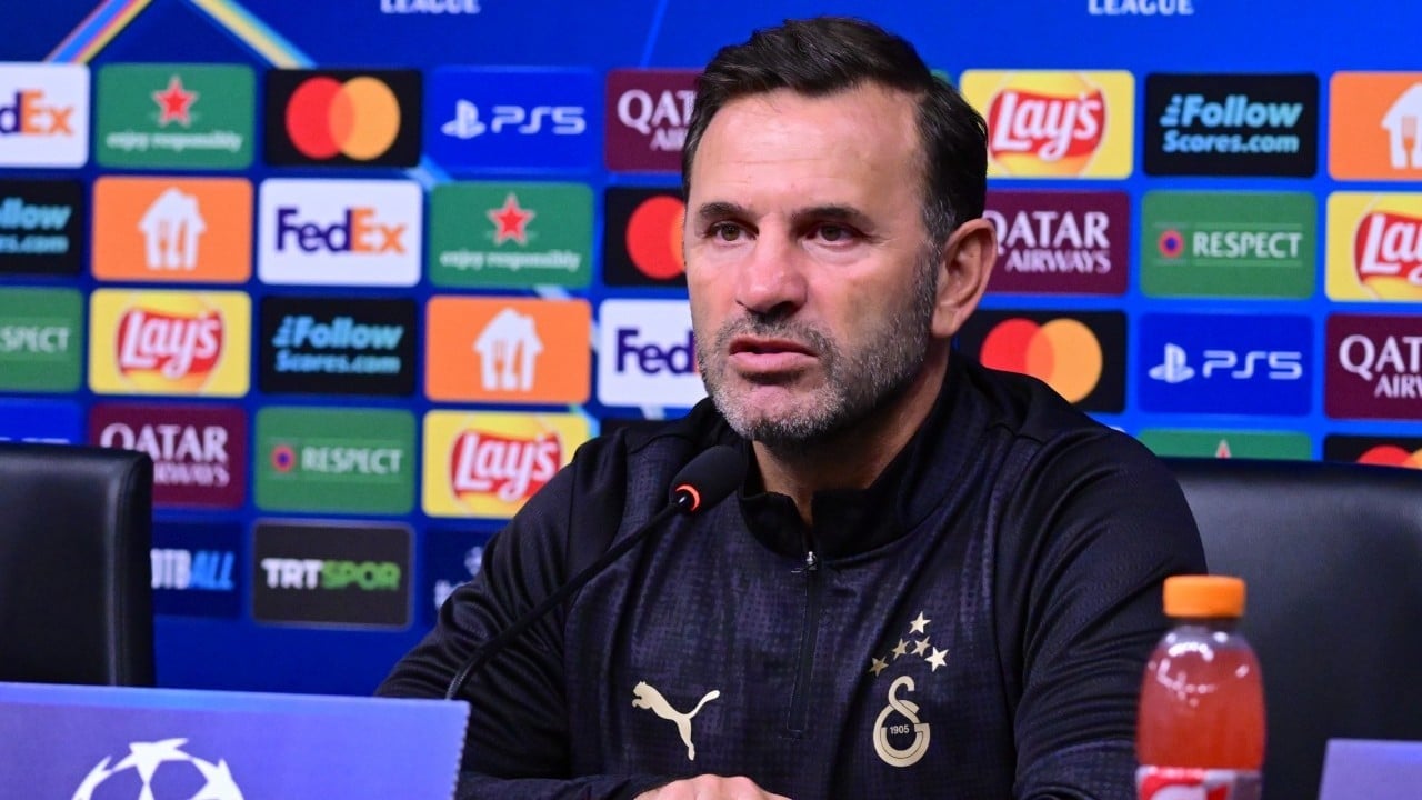 Foto - Dünyanın sayılı isimleri arasında gösteriliyor ve... Galatasaray transferdeki sessizliğini o yıldızla bozuyor!