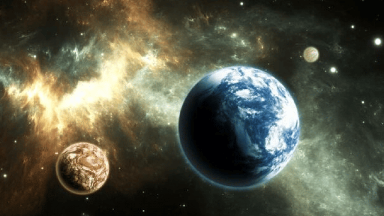 Foto - Dünya'nın 'son kullanma tarihi' belli oldu: Kozmik takvimde yolun sonu yaklaşıyor