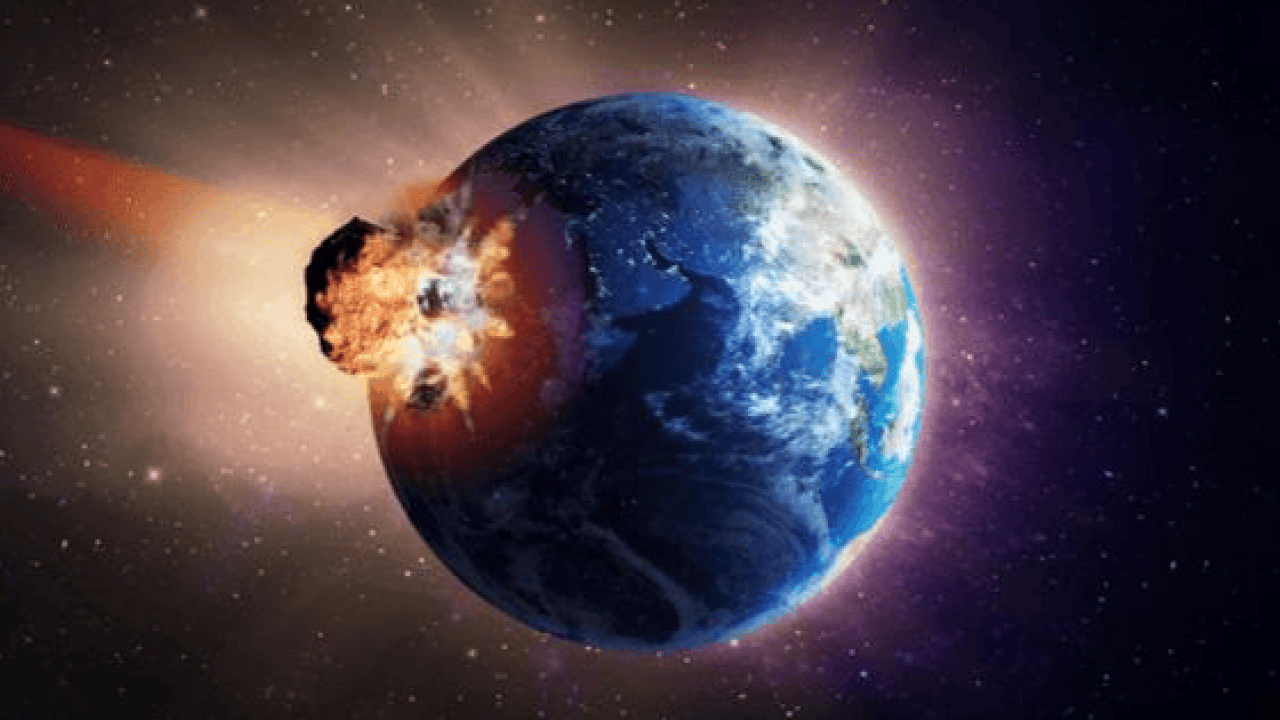 Foto - Dünya'nın 'son kullanma tarihi' belli oldu: Kozmik takvimde yolun sonu yaklaşıyor