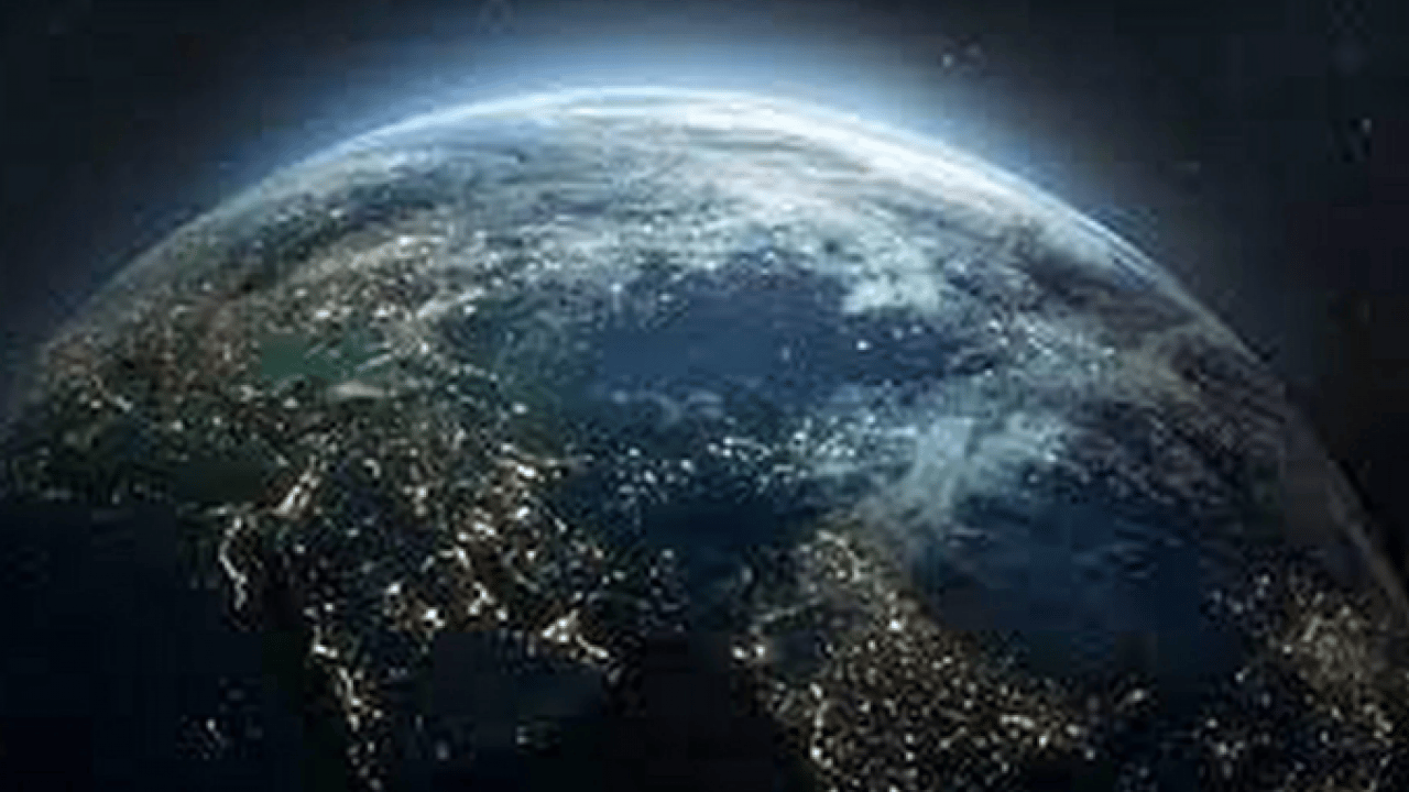 Foto - Dünya'nın 'son kullanma tarihi' belli oldu: Kozmik takvimde yolun sonu yaklaşıyor