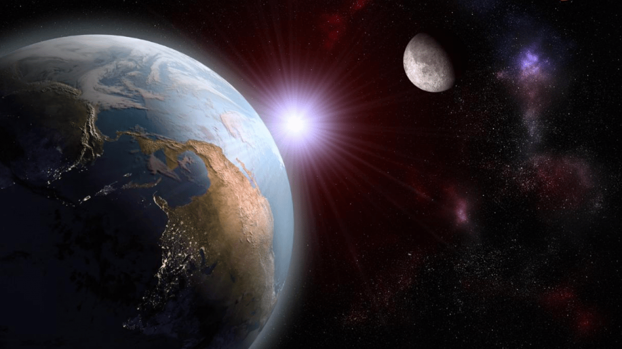 Dünya'nın 'son kullanma tarihi' belli oldu: Kozmik takvimde yolun sonu yaklaşıyor