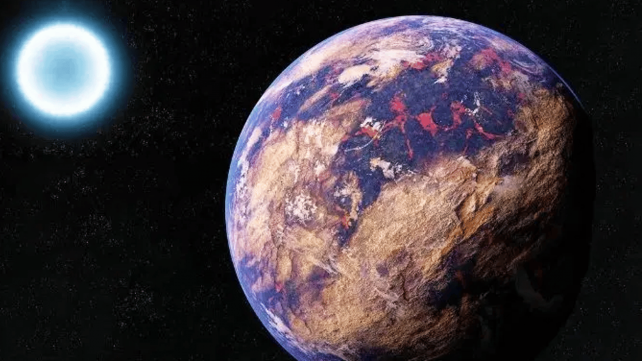 Foto - Dünya'nın 'son kullanma tarihi' belli oldu: Kozmik takvimde yolun sonu yaklaşıyor