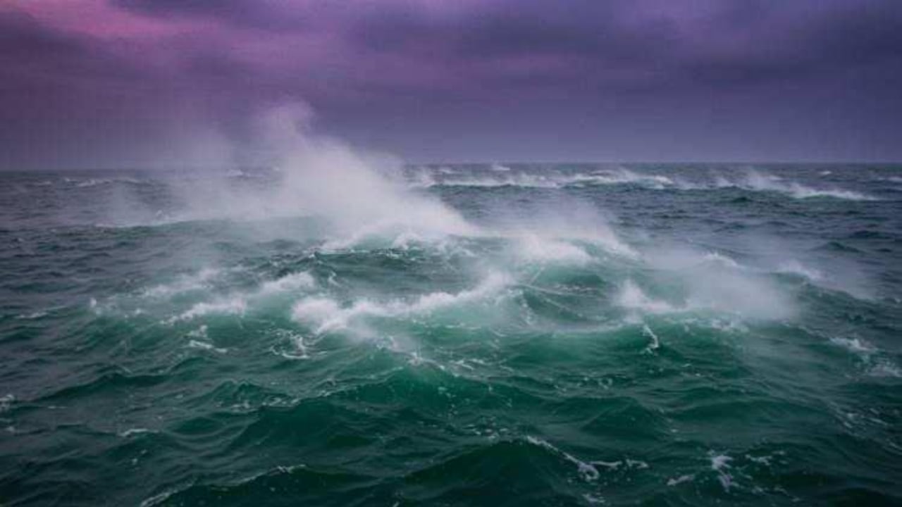 Foto - Dünya’nın sonu mu geldi? Tarihte ilk defa bu kadar çok kıyamet alameti aynı anda görüldü! İşte Kur’an’da geçen ve günümüzde yaşanan kıyamet alametleri