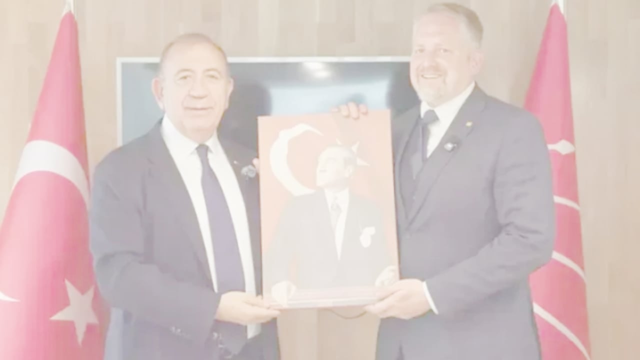 Foto - Dünyanın tanımadığı ülkeden şaşırtan "Türkiye" itirafı! Herkes "Bu gerçekten doğru mu" diye meraklandı