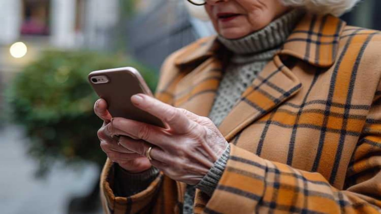 Foto - Dünyanın "telefon bağımlısı" ülkeleri açıklandı! İşte Türkiye’nin sıralaması...