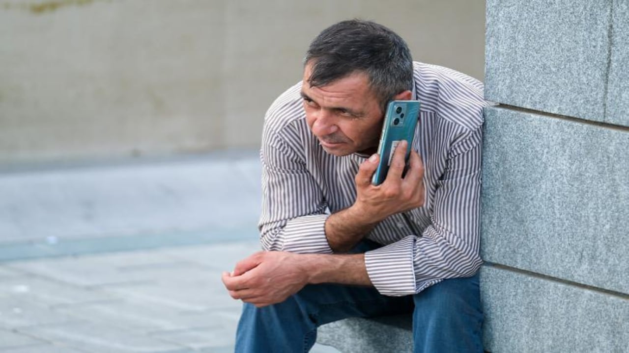 Foto - Dünyanın "telefon bağımlısı" ülkeleri açıklandı! İşte Türkiye’nin sıralaması...