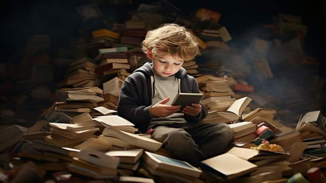 Foto - Dünyanın "telefon bağımlısı" ülkeleri açıklandı! İşte Türkiye’nin sıralaması...