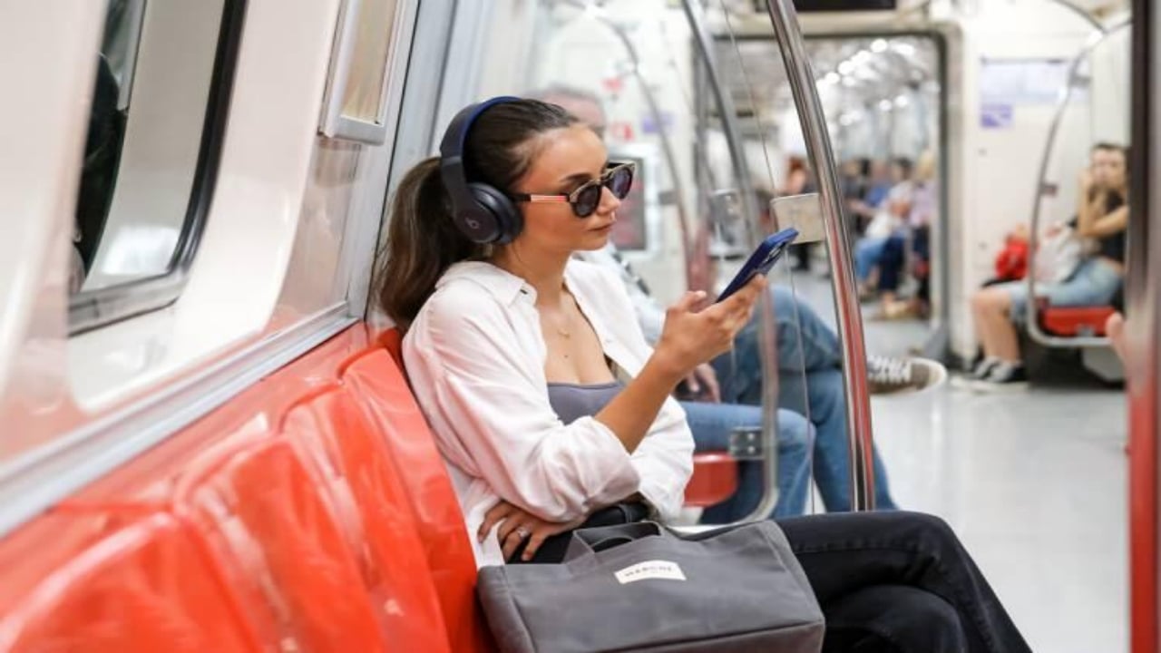 Foto - Dünyanın "telefon bağımlısı" ülkeleri açıklandı! İşte Türkiye’nin sıralaması...