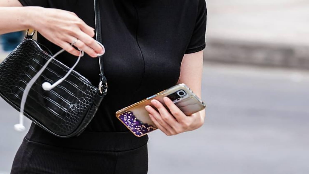 Foto - Dünyanın "telefon bağımlısı" ülkeleri açıklandı! İşte Türkiye’nin sıralaması...