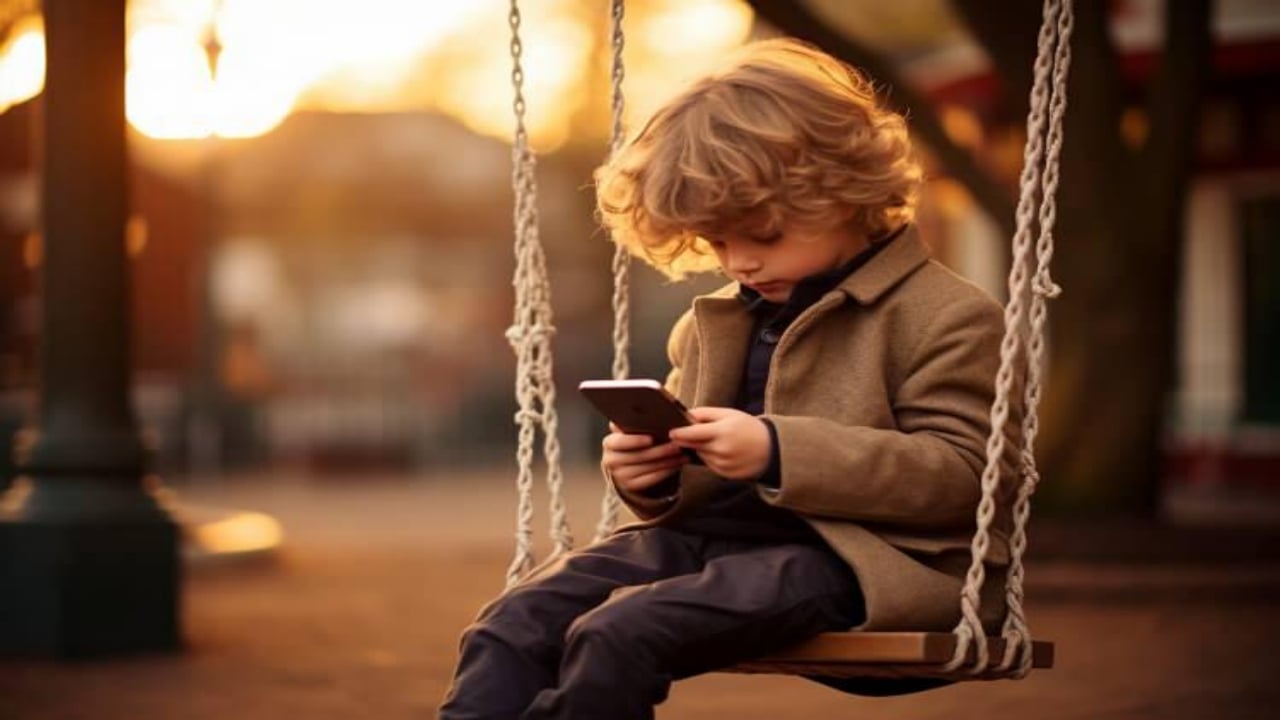 Foto - Dünyanın "telefon bağımlısı" ülkeleri açıklandı! İşte Türkiye’nin sıralaması...