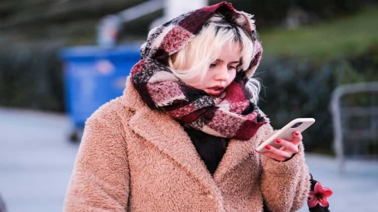 Foto - Dünyanın "telefon bağımlısı" ülkeleri açıklandı! İşte Türkiye’nin sıralaması...