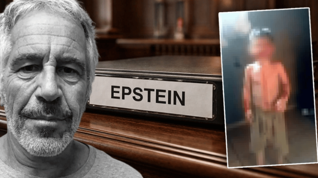 Foto - Dünyanın utanç tablosu: Çocuklar sapkınlığın ve savaşın ‘sessiz kurbanı’ oldu!