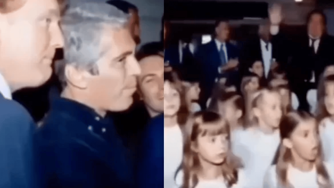 Foto - Dünyanın utanç tablosu: Çocuklar sapkınlığın ve savaşın ‘sessiz kurbanı’ oldu!