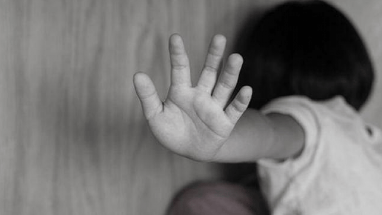 Foto - Dünyanın utanç tablosu: Çocuklar sapkınlığın ve savaşın ‘sessiz kurbanı’ oldu!