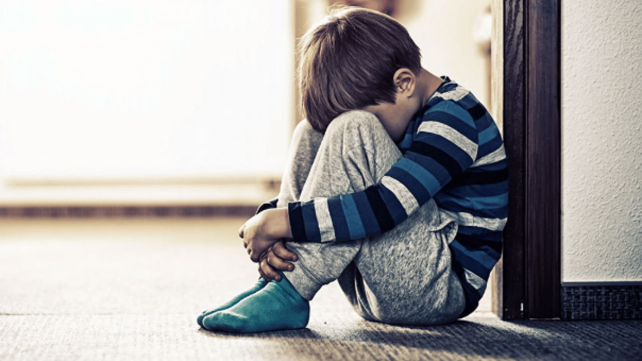 Foto - Dünyanın utanç tablosu: Çocuklar sapkınlığın ve savaşın ‘sessiz kurbanı’ oldu!