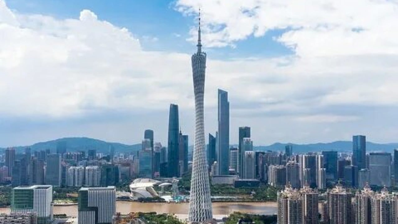 Foto - Dünyanın yeni dev metropolleri ortaya çıktı! O şehir nüfusuyla zirveye oturdu!