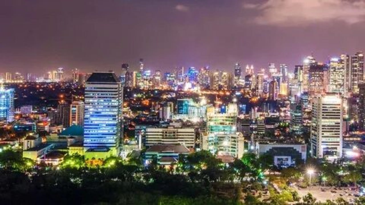 Foto - Dünyanın yeni dev metropolleri ortaya çıktı! O şehir nüfusuyla zirveye oturdu!