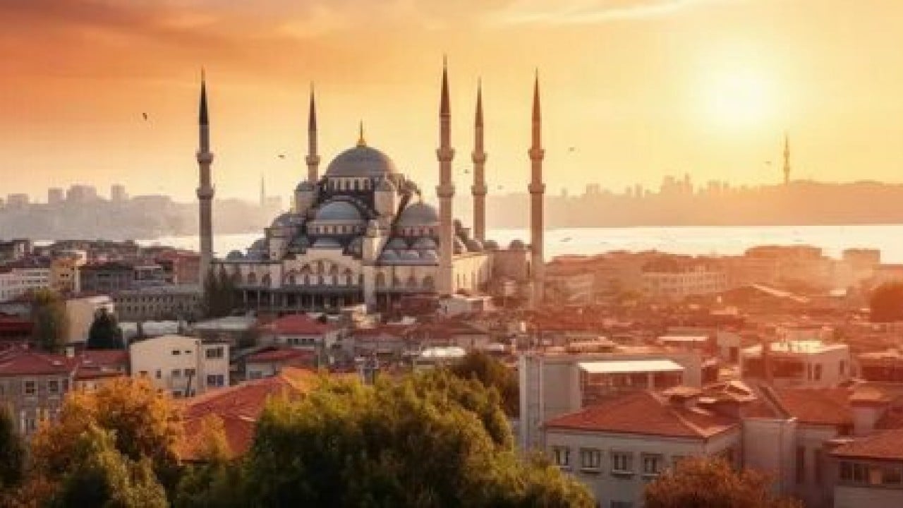 Foto - Dünyanın yeni dev metropolleri ortaya çıktı! O şehir nüfusuyla zirveye oturdu!