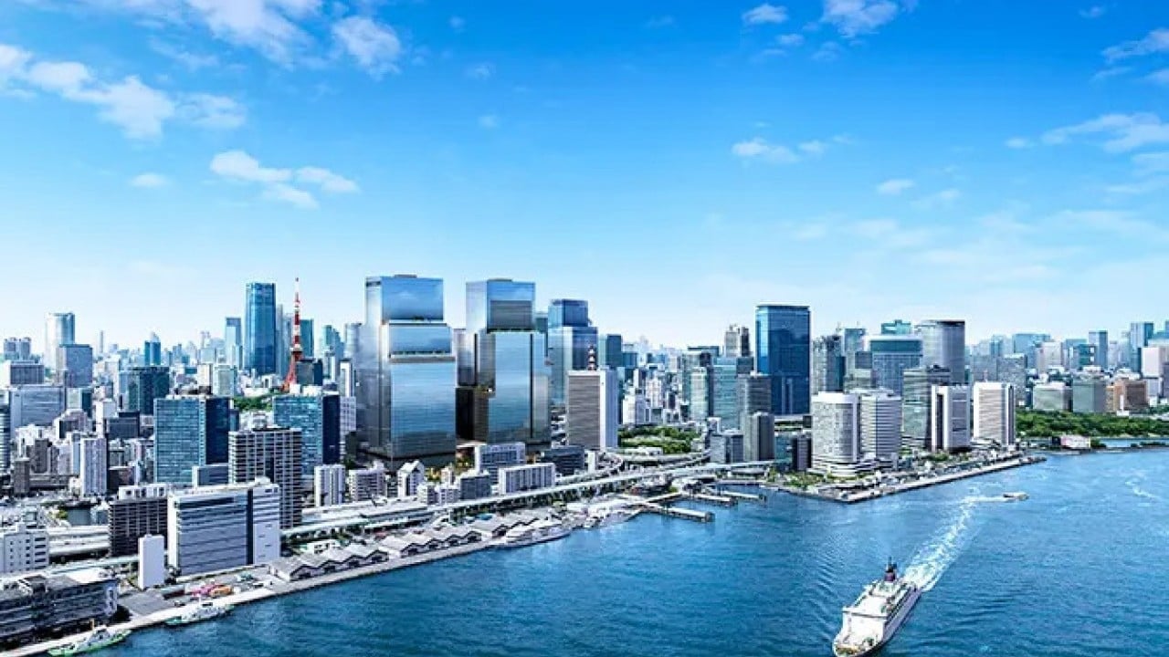 Foto - Dünyanın yeni dev metropolleri ortaya çıktı! O şehir nüfusuyla zirveye oturdu!