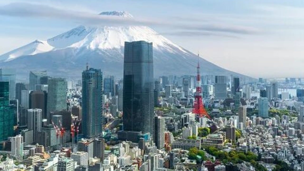 Foto - Dünyanın yeni dev metropolleri ortaya çıktı! O şehir nüfusuyla zirveye oturdu!