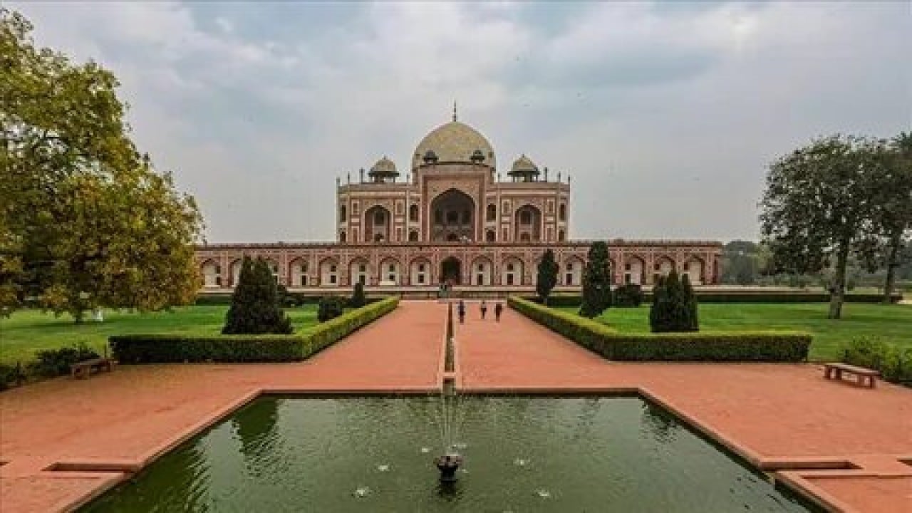 Foto - Dünyanın yeni dev metropolleri ortaya çıktı! O şehir nüfusuyla zirveye oturdu!