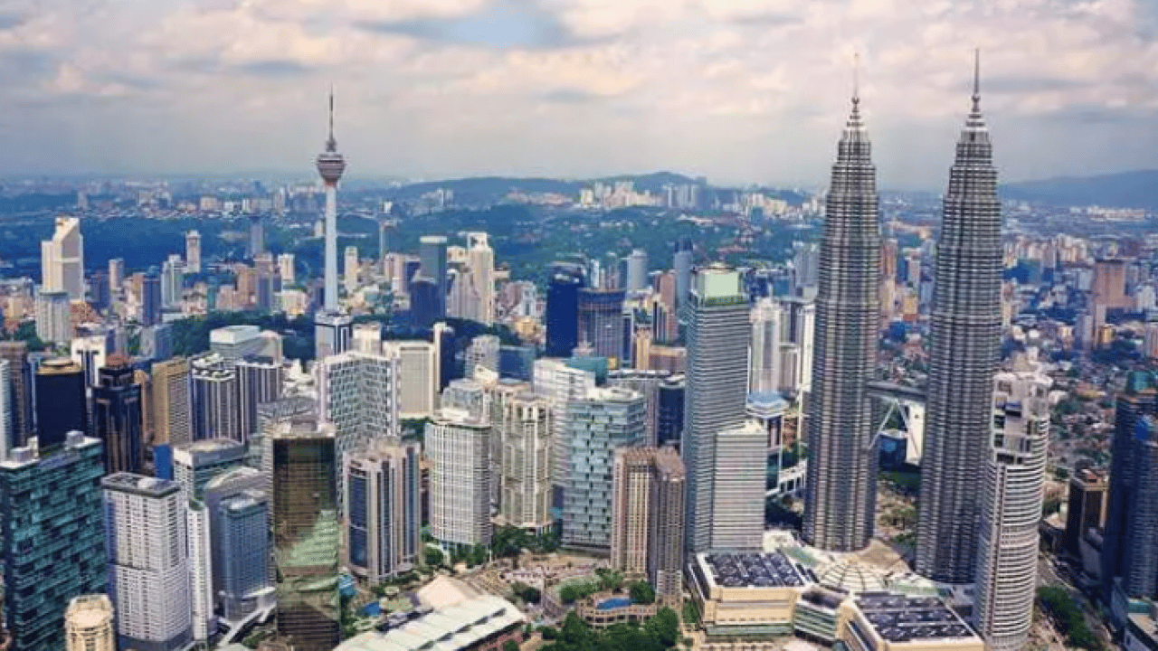 Foto - Dünyanın yeni turizm merkezleri açıklandı: Türkiye'den iki şehir listede!