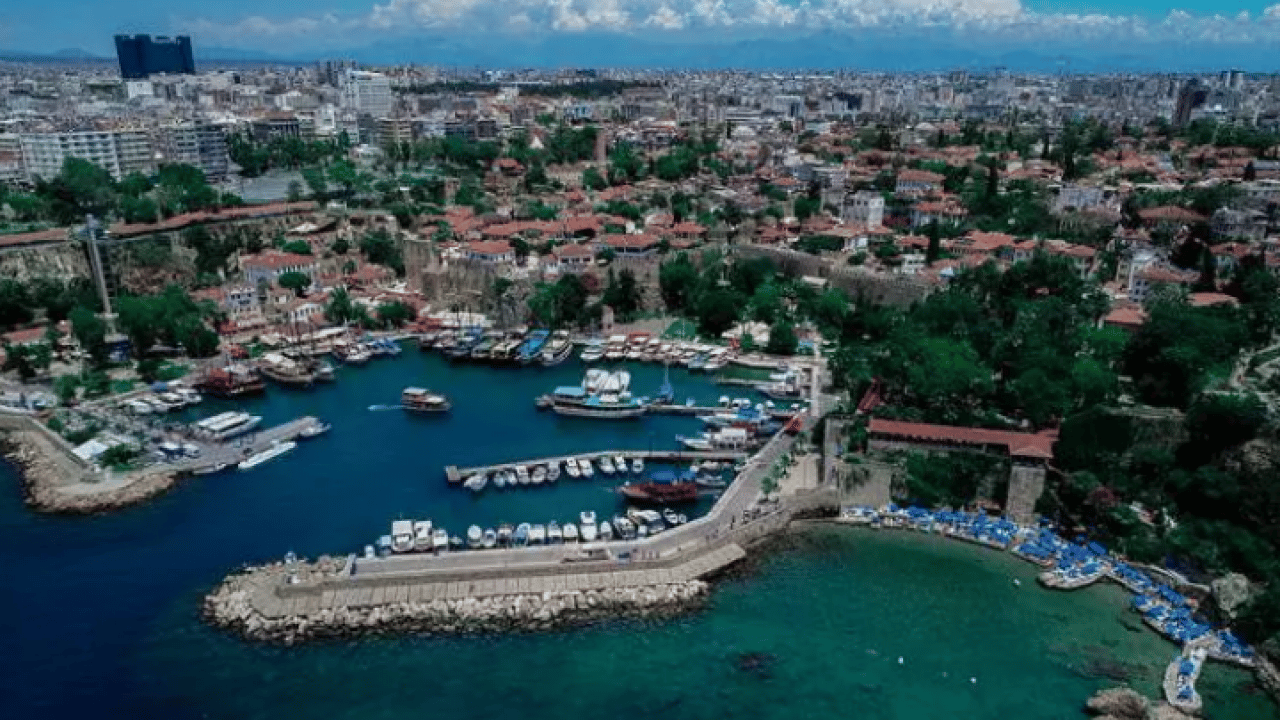 Foto - Dünyanın yeni turizm merkezleri açıklandı: Türkiye'den iki şehir listede!