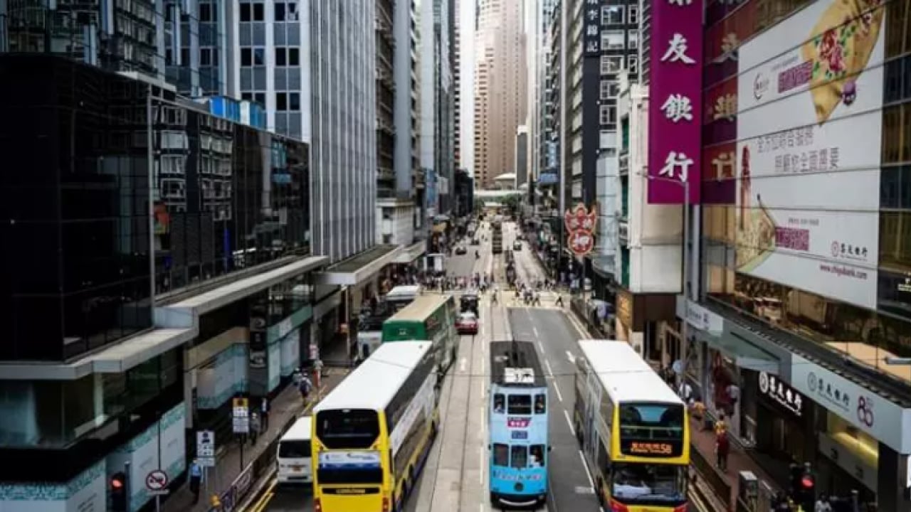 Foto - Dünyanın yeni turizm merkezleri açıklandı: Türkiye'den iki şehir listede!