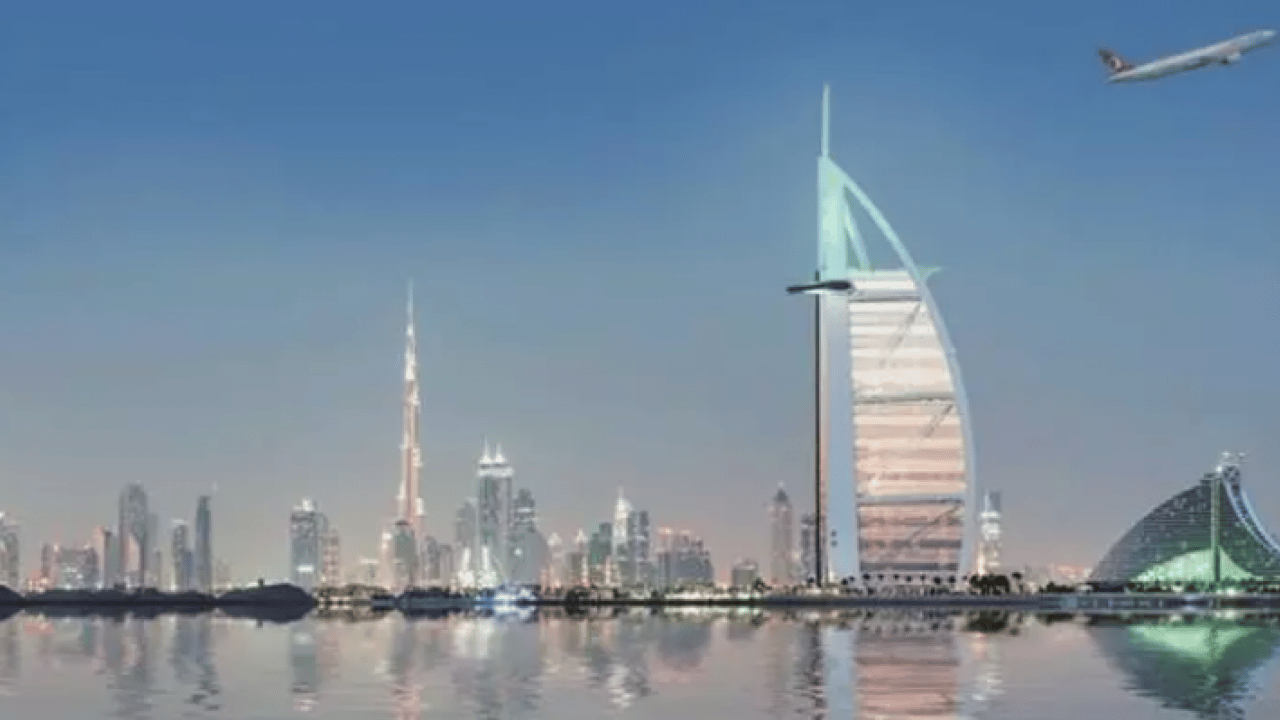 Dünyanın yeni turizm merkezleri açıklandı: Türkiye'den iki şehir listede!