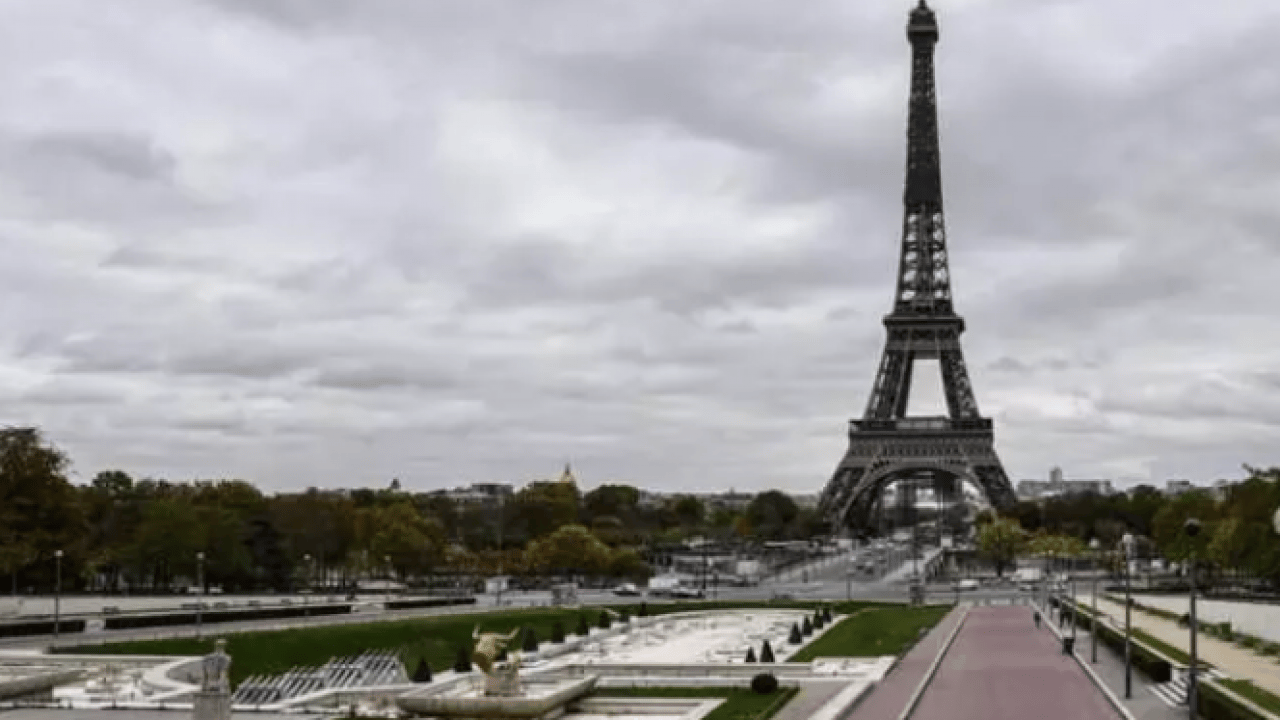 Foto - Dünyanın yeni turizm merkezleri açıklandı: Türkiye'den iki şehir listede!