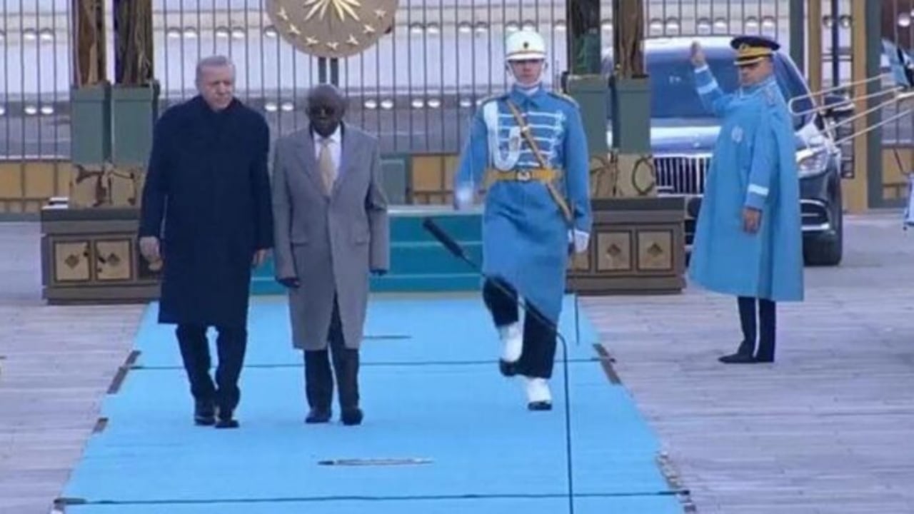 Foto - Dünyaya açık açık ilan ettiler: "Operasyonel kabiliyetimizi Türk teknolojisiyle uçuracağız"