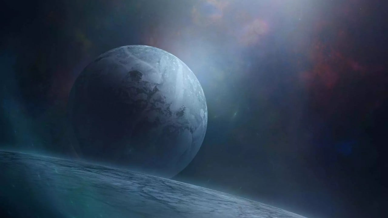 Foto - Dünyaya benzeyen yeni bir gezegen adayı keşfedildi