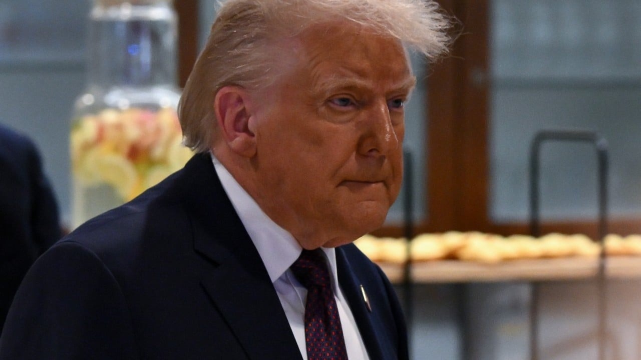 Foto - Dünyaya duyurdu: Trump: İran ile anlaşma ya harika ve anlamlı olacak ya da anlaşma olmayacak