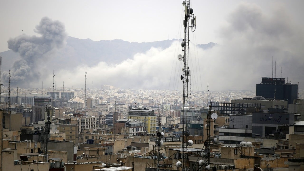 Foto - Dünyaya duyurdu! Trump, İran ile anlaşmaya varılması için dedi ve ekledi...