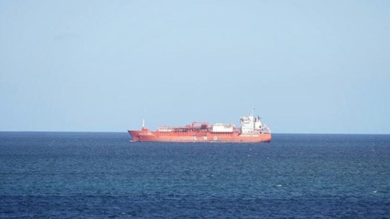 Foto - Dünyaya duyurdular: İran gemilerimizi vurmama konusunda bize teminat verdi, Hürmüz'den geçeceğiz