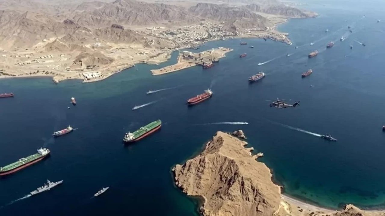 Foto - Dünyaya duyurdular: İran gemilerimizi vurmama konusunda bize teminat verdi, Hürmüz'den geçeceğiz