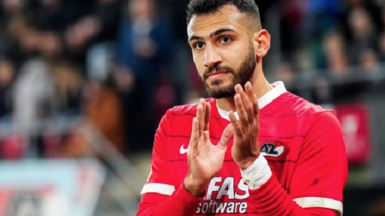 Dünyaya ilan edecekler! Çok büyük bir golcü Tüpraş Stadı'na geliyor! Harekat başladı...