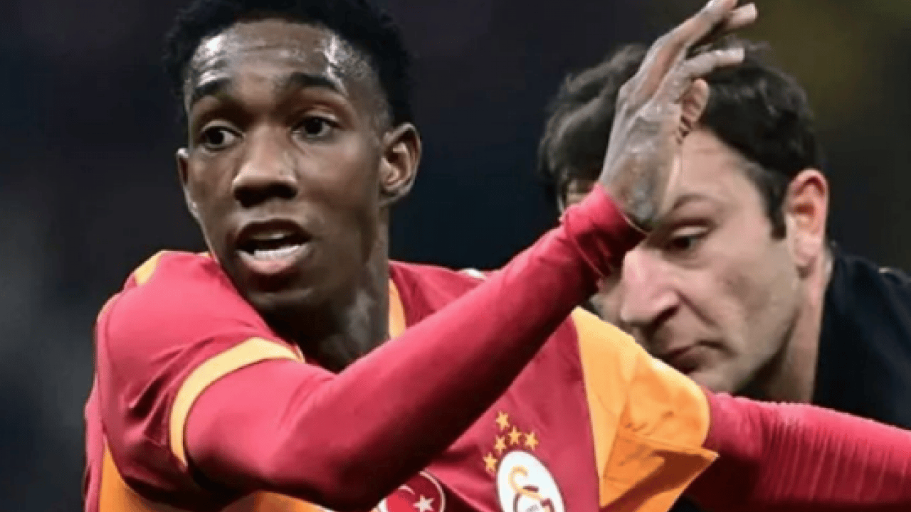 Foto - Dünyaya ilan ettiler: Leeds United Galatasaray'ı bekliyor: Hedef Yaser Asprilla