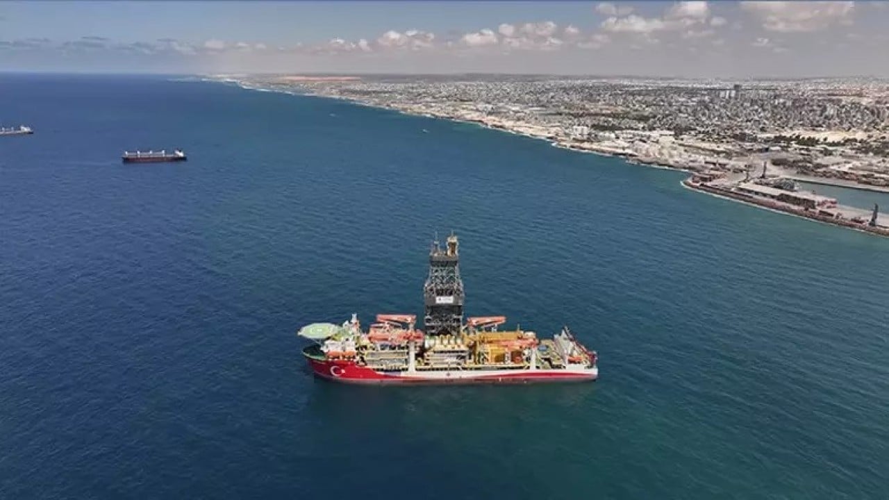 Foto - Dünyaya ilan ettiler: Türkiye maliyetlerini geri kazanana kadar ülkemizde üretilen petrolün gelirini almalı