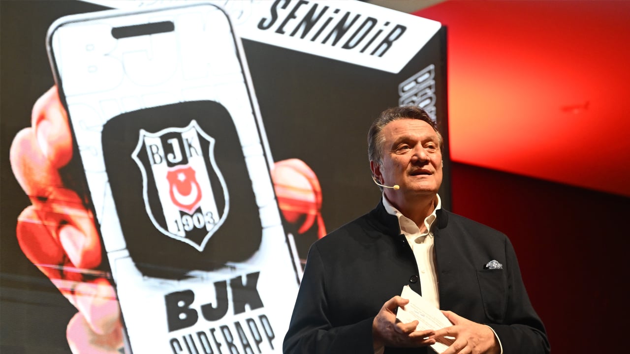 Foto - Dünyaya tanıttığı modellerle gündemdi... Hasan Arat Fenerbahçe'yi yaktı! Kendi almadı, Ali Koç'a aldırdı!