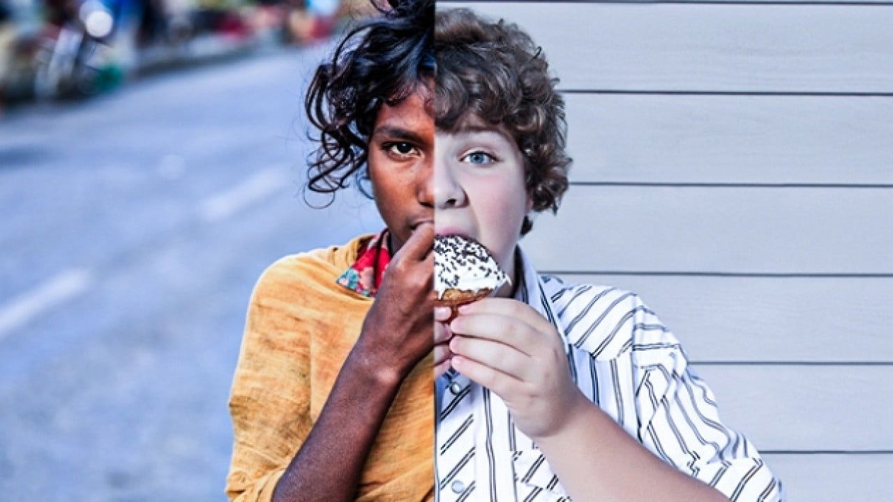 Foto - Dünyayı 60 bin kişi yiyor!