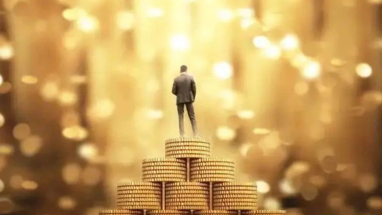 Foto - Dünyayı 60 bin kişi yiyor!