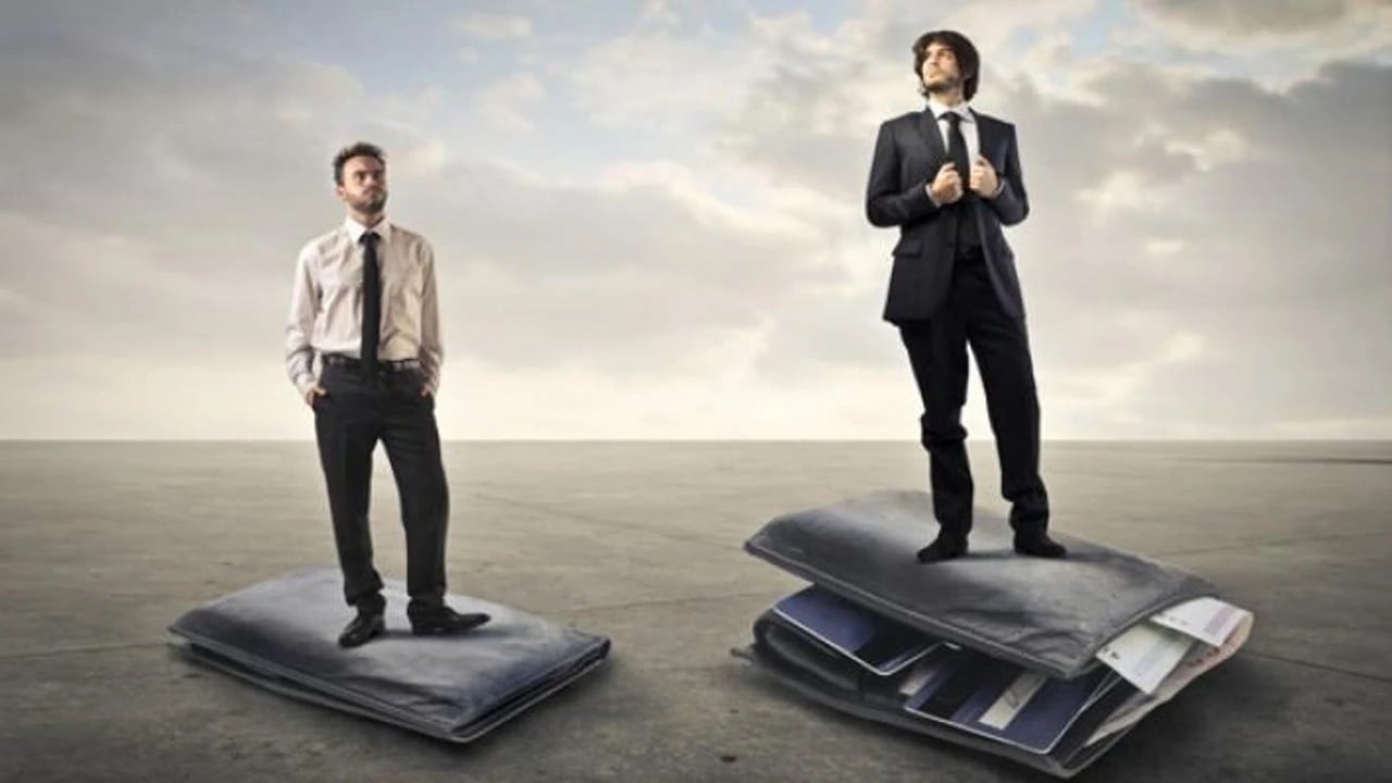 Foto - Dünyayı 60 bin kişi yiyor!