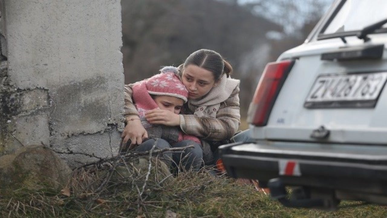 Foto - Dünyayı ayağa kaldıran iddia: Binlerce Müslümanın hunharca katledildiği "insan avı"na cumhurbaşkanı da katıldı
